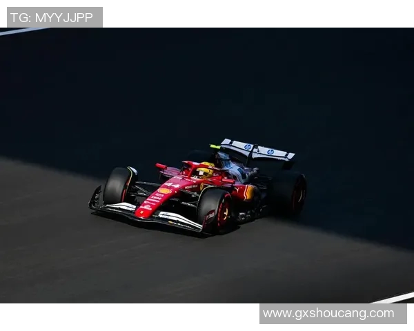 F1巅峰对决赛道风云录精彩瞬间再现激情燃擎
