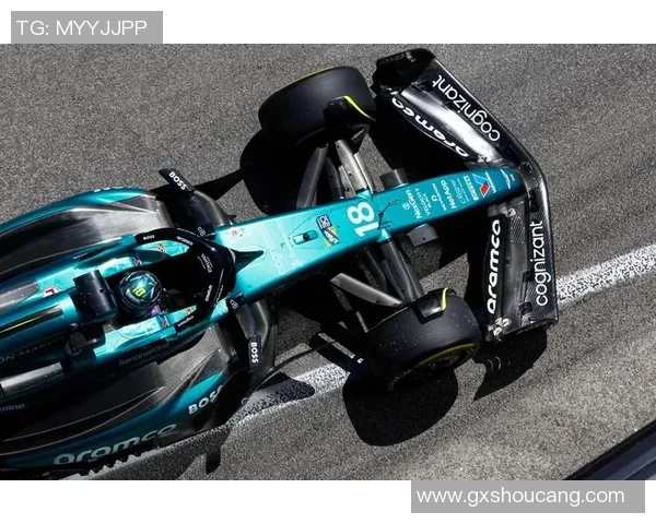 F1新技术在赛场上的应用案例